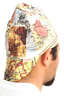 Forney 55816 Welding Cap Size 7-1/4