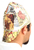 image of Forney 55816 Welding Cap Size 7-1/4