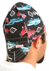 Forney 55820 Welding Cap Size 7-3/4