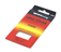 image of Forney 56800 Lens - Clear Plastic 2" X 4-1/4"