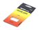 image of Forney 56801 Lens - Clear Glass 2" X 4-1/4"