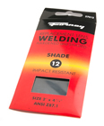 Forney 57012 Shade #12 Hardened Welding Lens