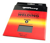 Forney Replacement Lenses for Welding Helmets