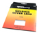 image of Forney 57055 Plastic Clear Cover Lens