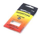 Forney 57105 Magna-Weld Welding Magnifying Lens F2.0