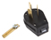 image of Forney 57601 250V 50 Amp M Plug Crow Foot