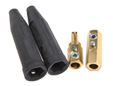Forney Sure Grip Plugs & Cable Connectors
