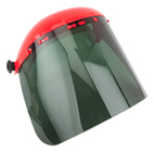 Forney Face Shields & Replacement Parts