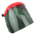 image of Forney 58604 Grind Shield W/ Gray Shield