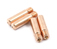 image of Forney 60170 TW Eco/Benzil Contact Tip .023 (4-Pack)