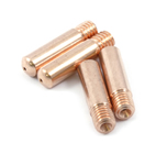 Forney 60171 TW Eco/Benzil Contact Tip .030 (4-Pack)