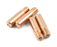 image of Forney 60172 TW Eco/Benzil Contact Tip .035 (4-Pack)