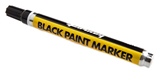 Forney 60313 Carded Black Paint Marker