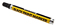 image of Forney 60313 Carded Black Paint Marker