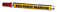image of Forney 60314 Carded Red Paint Marker