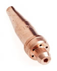 Forney 60446 Acetylene Cutting Tip #00-3-101