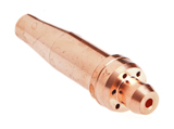 Forney 60449 Acetylene Cutting Tip #2-3-101