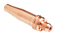 image of Forney 60450 Acetylene Cutting Tip #3-3-101