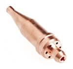 Forney 60461 Acetylene Cutting Tip #00-1-101