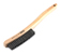image of Forney 70504 Curved Handle Wire Brush
