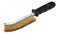 image of Forney 70516 Wire Scratch Brush, Brass 5"