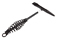 Forney 70600 Chipping Hammer Straight Head image of Forney 70600 Chipping Hammer Straight Head