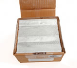 Forney 70803 5" X 1/2" X 3/16" 144pcs Flat Soapstone