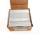 image of Forney 70803 5" X 1/2" X 3/16" 144pcs Flat Soapstone