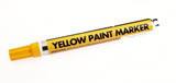 Forney 70822 Yellow Paint Marker (Bulk)