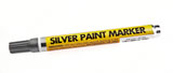 Forney 70824 Silver Paint Marker (Bulk)