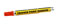 image of Forney 70825 Orange Paint Marker (Bulk)