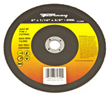 Forney 71799 6" X 1/16" X 5/8" Cut-Off Wheel 10.200