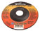 image of Forney 71800 4-1/2" X .090" X 7/8" Cut & Notch Wheel