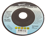 Forney 71807 4-1/2" X .045" X 7/8" Cutting Wheel