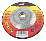 Forney 71819 4-1/2" X 1/4" X 5/8" 11 Grind Wheel