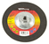 image of Forney 71836 7" X 1/8" X 5/8- 11 Grind Wheel