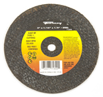 Forney 71840 3" X 1/16" X 1/4" Cut-Off Wheel