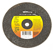 image of Forney 71840 3" X 1/16" X 1/4" Cut-Off Wheel