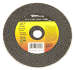 Forney 71841 3" X 1/16" X 3/8" Cut-Off Wheel