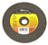 image of Forney 71841 3" X 1/16" X 3/8" Cut-Off Wheel
