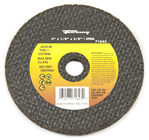 Forney 71843 3" X 1/8" X 3/8" Cut-Off Wheel