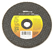 image of Forney 71843 3" X 1/8" X 3/8" Cut-Off Wheel