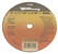 image of Forney 71844 4" X 1/16" X 3/8" Cut-Off Wheel