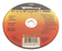 image of Forney 71845 4" X 1/8" X 3/8" Cut-Off Wheel