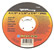 image of Forney 71849 4-1/2" X 1/8" X 7/8" Cut-Off Wheel