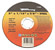 image of Forney 71850 5" X 1/16" X 7/8" Cut-Off Wheel