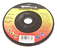 image of Forney 71876 4" X 1/4" X 5/8" Grind Wheel
