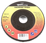 Forney 71877 4-1/2" X 1/4" X 7/8" Grind Wheel
