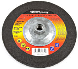Forney 71879 7" X 1/4" X 5/8" 11 Grind Wheel