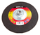 image of Forney 71882 8" X 1/4" X 5/8" 11 Grind Wheel